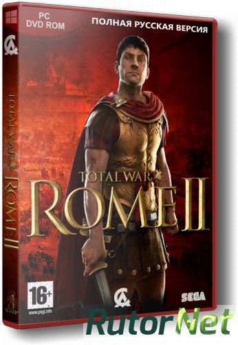 Скачать игру Total War: Rome 2 v 2.2.0.0 (2013) PC | RePack от R.G. Games через торрент на rutor