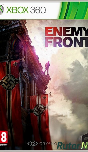 Скачать игру Enemy Front Region Free / Rus (XGD2) 2014 через торрент на rutor