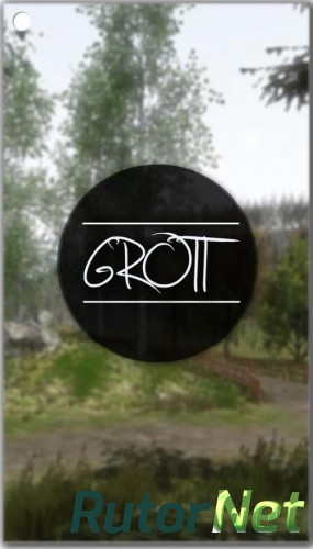 Скачать игру Grott / Гротт RUS / RUS (2014) (1.0) через торрент на rutor