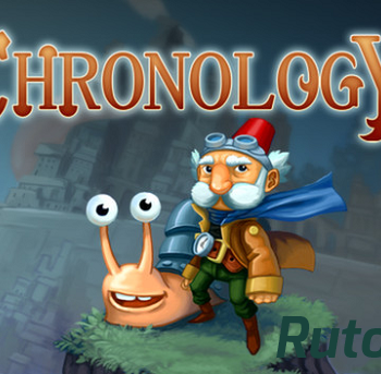 Скачать игру Chronology (2014) PC через торрент на rutor