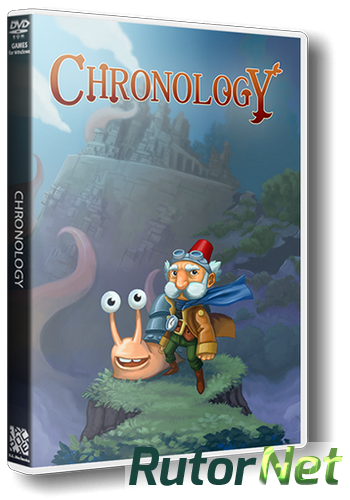 Скачать игру Chronology (2014) PC | RePack от xGhost через торрент на rutor