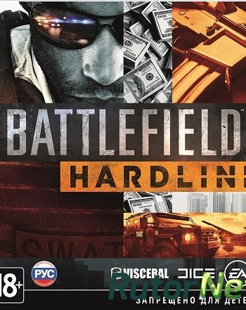 Скачать игру Battlefield: Hardline Beta 2014 | PC Eng через торрент на rutor