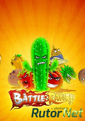 Скачать игру Battle Ranch (2015) PC | Лицензия через торрент на rutor