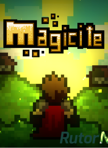 Скачать игру Magicite  ENG / ENG (2014) через торрент на rutor