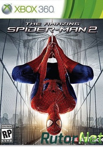 Скачать игру The Amazing Spider-Man 2 (2014) XBOX360 LT+ 3.0 (XGD3/16537) через торрент на rutor