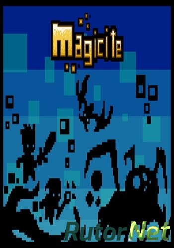 Скачать игру Magicite (2014) En | PC Repack Let'sPlay через торрент на rutor