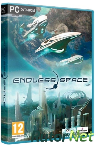 Скачать игру Endless Space: Emperor Special Edition v 1.1.4.2 (2012) PC | Steam-Rip от R.G. Игроманы через торрент на rutor