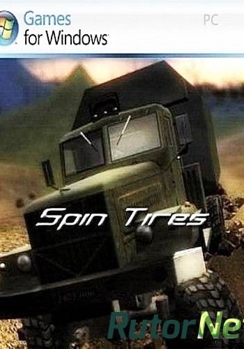 Скачать игру Spintires (2014) PC | RePack от XLASER через торрент на rutor