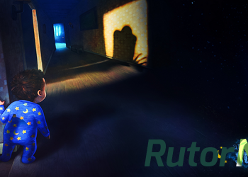 Скачать игру Among the Sleep Update 2 (2014) PC | Лицензия через торрент на rutor