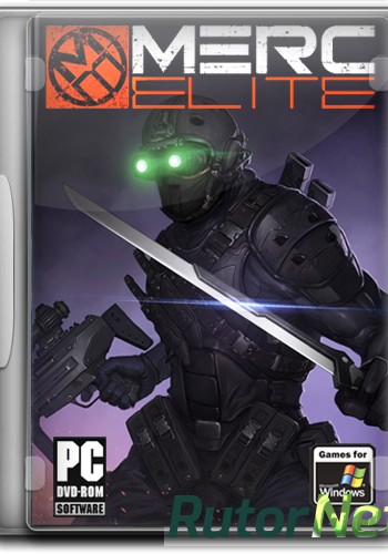 Скачать игру Merc Elite (2014) PC | RePack через торрент на rutor