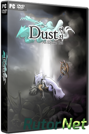 Скачать игру Dust: An Elysian Tail v 1.04 (2013) PC | RePack от xGhost через торрент на rutor