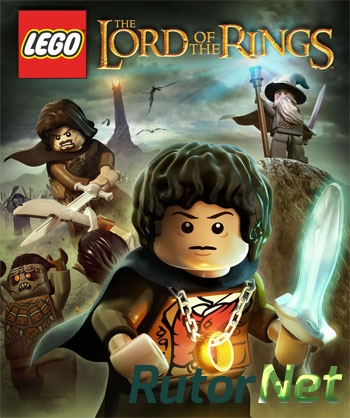 Скачать игру PS3 LEGO The Lord of the Rings En/Ru 4.25 Cobra ODE / E3 ODE PRO ISO через торрент на rutor