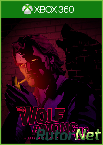 Скачать игру The Wolf Among Us: Episode 1 - 4 (2013) XBOX360 через торрент на rutor