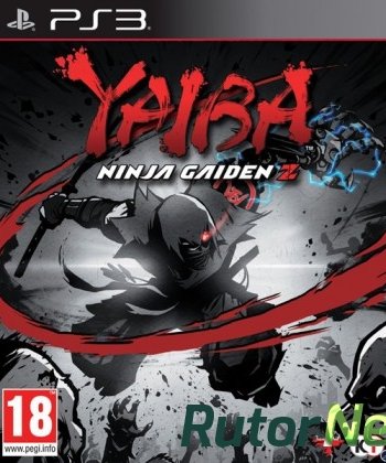 Скачать игру PS3 Yaiba: Ninja Gaiden Z FULL RUS 3.41/3.55/4.21+ через торрент на rutor