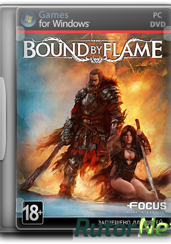 Скачать игру Bound By Flame Update 1 (2014) PC | RePack от Audioslave через торрент на rutor