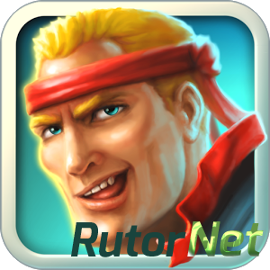 Скачать игру Battle Beach (2014) Android через торрент на rutor