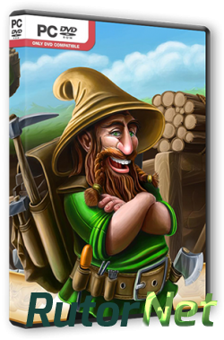 Скачать игру Craft The World v 0.9.030 (2013) PC | RePack через торрент на rutor