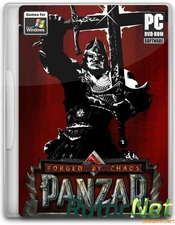 Скачать игру Panzar: Forged by Chaos v.34.5 hotfix (2012) PC | RePack через торрент на rutor