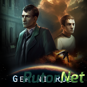 Скачать игру Gemini Rue (2014) Android через торрент на rutor