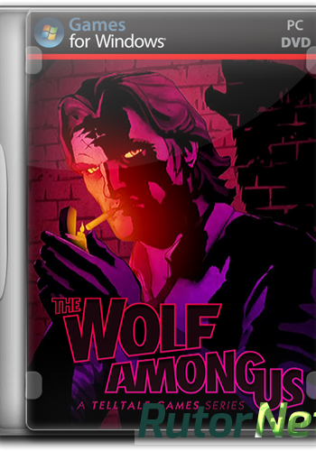 Скачать игру The Wolf Among Us: Episode 1 - 4 (2013) PC | RePack от Audioslave через торрент на rutor