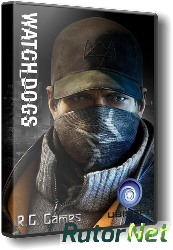 Скачать игру Watch Dogs - Digital Deluxe Edition Update 2 + 13 DLC (2014) PC | RePack от R.G. Games через торрент на rutor