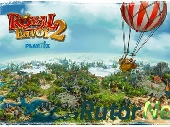 Скачать игру Именем Короля - Антология (2010-2014) PC | RePack от xGhost через торрент на rutor