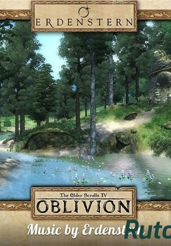 Скачать игру The Elder Scrolls IV: Oblivion - Music by Erdenstern - Музыкальный мод (2014) PC | Mod от Мифоград через торрент на rutor