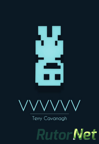 Скачать игру VVVVVV v 2.2 (2010) PC через торрент на rutor