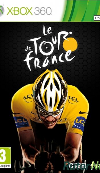 Скачать игру Le Tour de France 2014 PAL / ENG через торрент на rutor