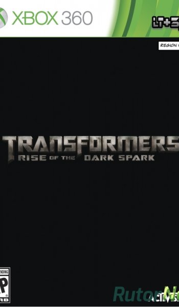 Скачать игру Transformers: Rise of the Dark Spark Region Free / ENG (LT+3.0) через торрент на rutor