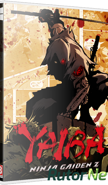 Скачать игру Yaiba: Ninja Gaiden Z (2014) РС | RePack от xatab через торрент на rutor