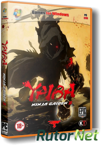 Скачать игру Yaiba: Ninja Gaiden Z (2014) РС | RePack от R.G. UPG через торрент на rutor