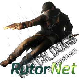 Скачать игру Watch Dogs - Digital Deluxe Edition (2014) PC | TheWorse Mod 0.8 через торрент на rutor