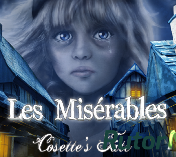 Скачать игру Отверженные: Судьба Козетты / Les Misérables: Cosette's fate (2014) Android через торрент на rutor