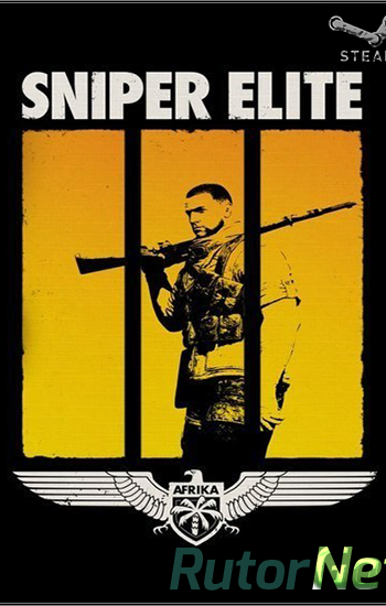 Скачать игру Sniper Elite III (2014) PC | RePack от R.G. UPG через торрент на rutor