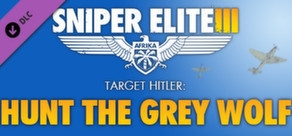 Скачать игру Sniper Elite III - Target Hitler: Hunt the Grey Wolf (2014) PC | DLC через торрент на rutor