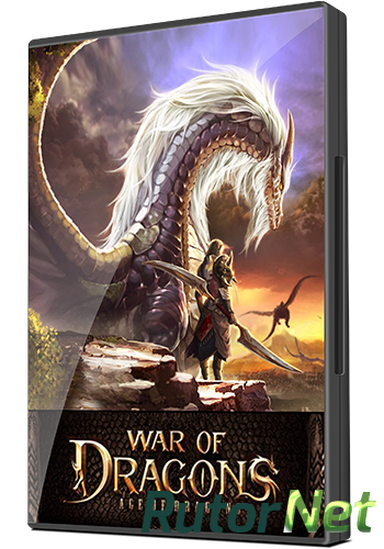 Скачать игру World of Dragons v. 140624 (2012) PC через торрент на rutor