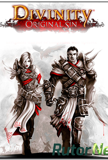 Скачать игру Divinity: Original Sin - Digital Collectors Edition (2014) PC | RePack от R.G. Games через торрент на rutor