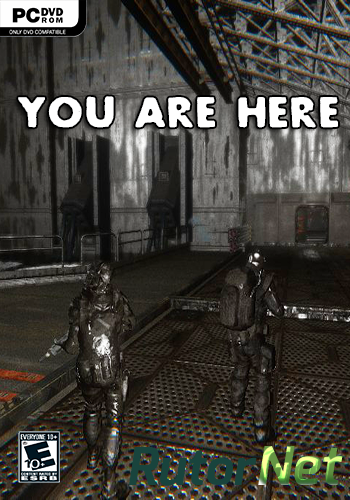 Скачать игру You Are Here (2014) Ru  Mod (1.2) через торрент на rutor