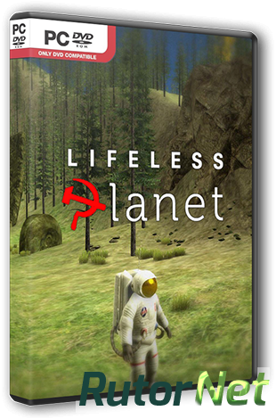 Скачать игру Lifeless Planet v 1.3 (2014) PC | RePack от R.G. Steamgames через торрент на rutor