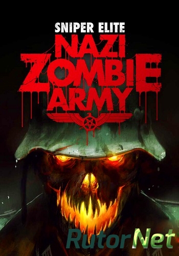 Скачать игру Sniper Elite: Nazi Zombie Army - Дилогия (2013) PC | RePack by Mizantrop1337 через торрент на rutor