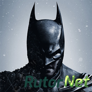 Скачать игру Batman: Arkham Origins (2014) Android через торрент на rutor