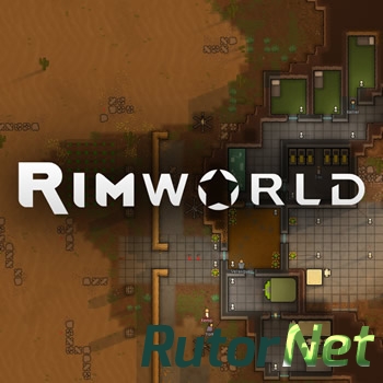 Скачать игру RimWorld x86, amd64 через торрент на rutor