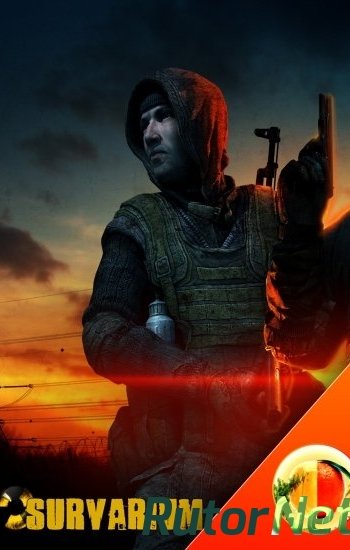 Скачать игру Survarium ОБТ (2014) PC | RePack от Mabrikos через торрент на rutor