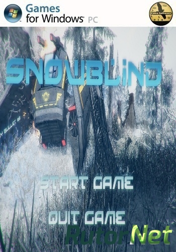 Скачать игру Snow Blind 2014 PC через торрент на rutor