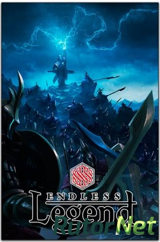 Скачать игру Endless Legend (Amplitude Studios) (ENG) Beta|Steam Early Access от R.G. Игроманы через торрент на rutor