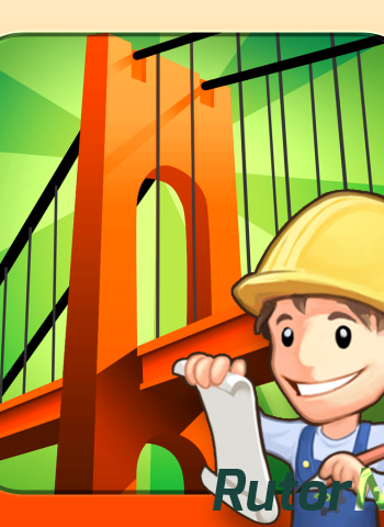 Скачать игру Bridge Constructor Playground RUS / ENG / MULTI13 (2014) (1.4 Rev9) через торрент на rutor