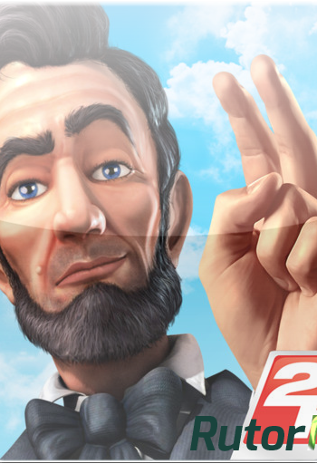 Скачать игру Civilization Revolution 2 v1.0.0, Пошаговая стратегия, iOS 7.0, ENG через торрент на rutor