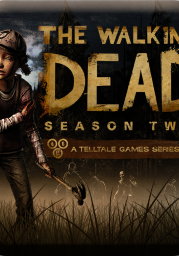 Скачать игру The Walking Dead: Season Two v1.07 Full Adventure / 3D / 3rd Person, ENG через торрент на rutor