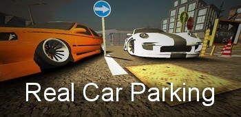 Скачать игру Real Car Parking 0.5 Гонки, VGA/QVGA, ENG через торрент на rutor